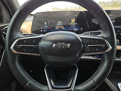 2025 Chevrolet Equinox ACTIV