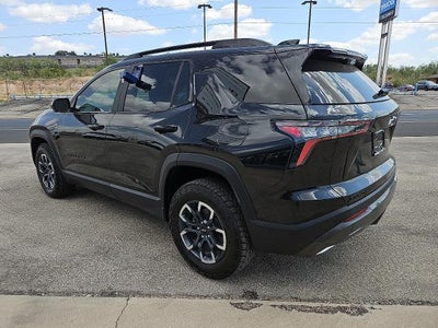 2025 Chevrolet Equinox ACTIV