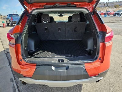 2021 Chevrolet Blazer 1LT