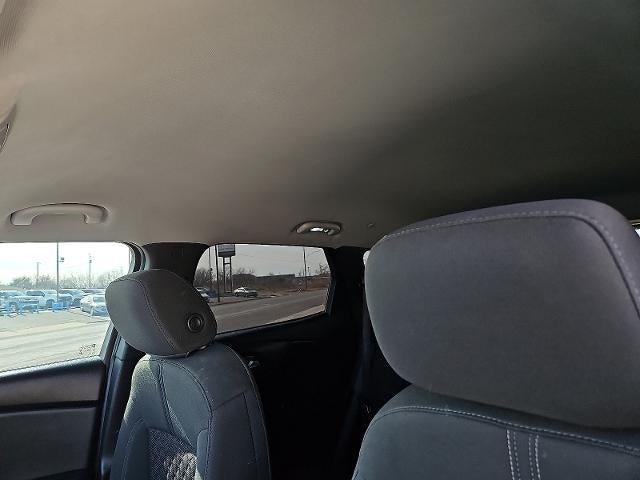 2021 Chevrolet Blazer 1LT