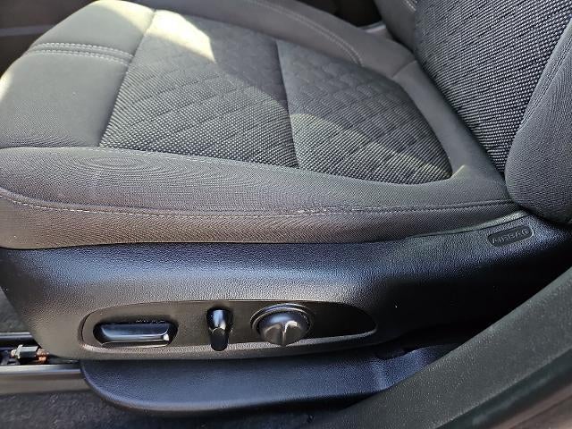 2021 Chevrolet Blazer 1LT