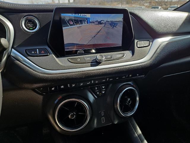 2021 Chevrolet Blazer 1LT