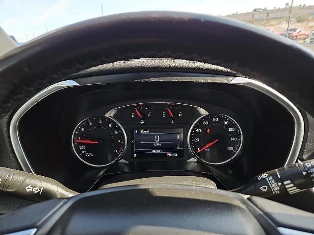 2021 Chevrolet Blazer 1LT