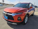 2021 Chevrolet Blazer 1LT