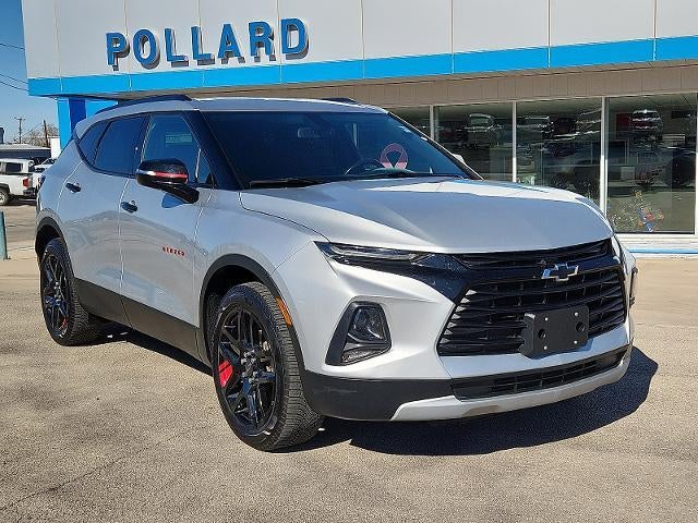 2020 Chevrolet Blazer 2LT