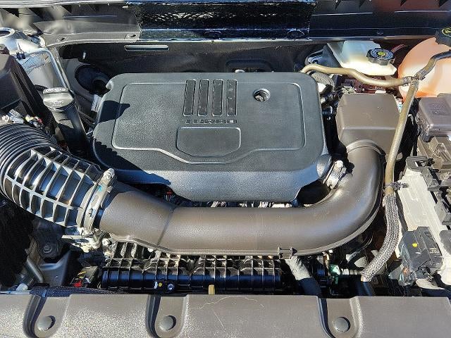 2020 Chevrolet Blazer 2LT