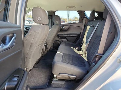 2020 Chevrolet Blazer 2LT