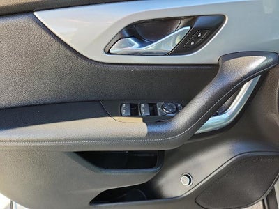 2020 Chevrolet Blazer 2LT