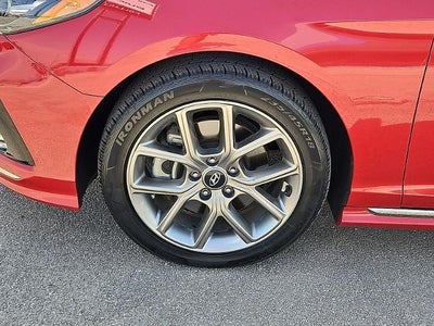 2019 Hyundai Sonata Limited