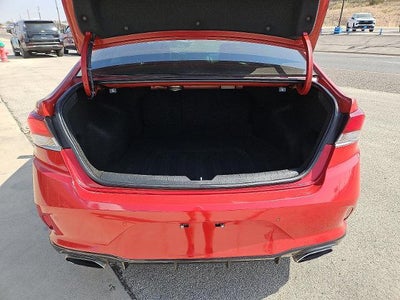 2019 Hyundai Sonata Limited