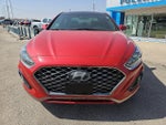 2019 Hyundai Sonata Limited