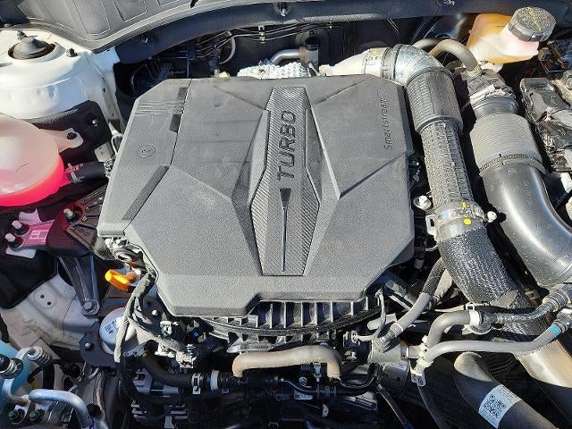 2025 Kia Sorento X-Pro SX Prestige