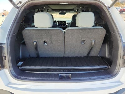 2025 Kia Sorento X-Pro SX Prestige