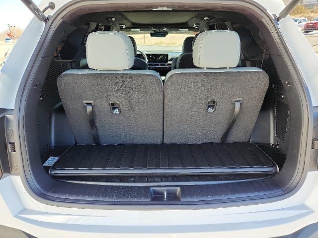 2025 Kia Sorento X-Pro SX Prestige