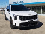 2025 Kia Sorento X-Pro SX Prestige
