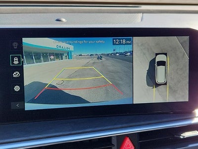 2025 Kia Sorento X-Pro SX Prestige