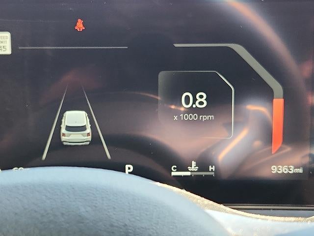 2025 Kia Sorento X-Pro SX Prestige