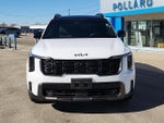 2025 Kia Sorento X-Pro SX Prestige