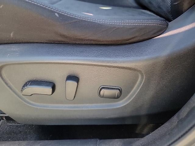 2017 Nissan Rogue Sport SV