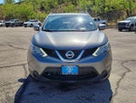 2017 Nissan Rogue Sport SV