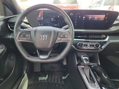 2024 Buick Envista Sport Touring