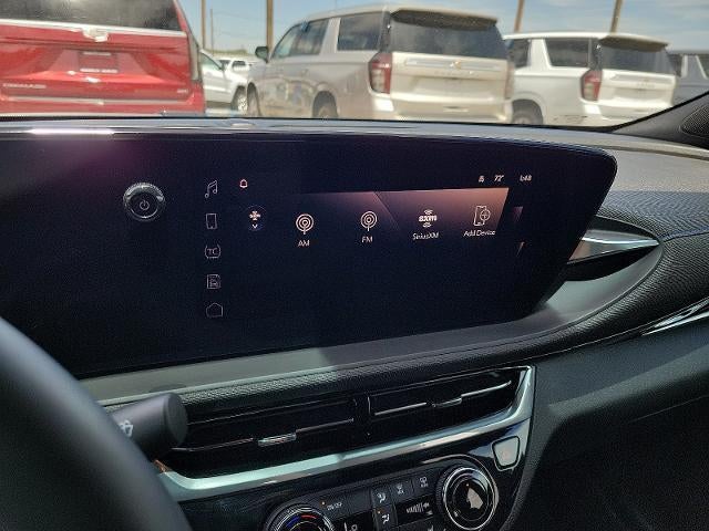 2024 Buick Envista Sport Touring
