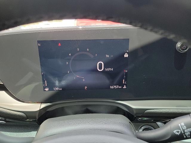 2024 Buick Envista Sport Touring