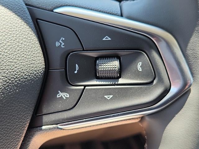 2026 Chevrolet Trax LT - Photo 24