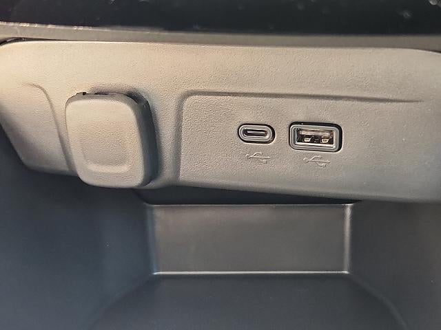 2026 Chevrolet Trax LT - Photo 25