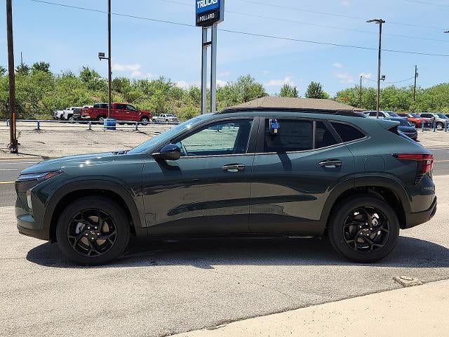 2026 Chevrolet Trax LT - Photo 6