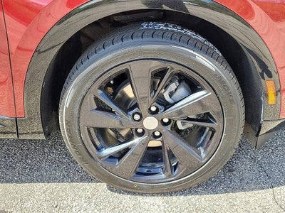 2021 Buick Envision Preferred