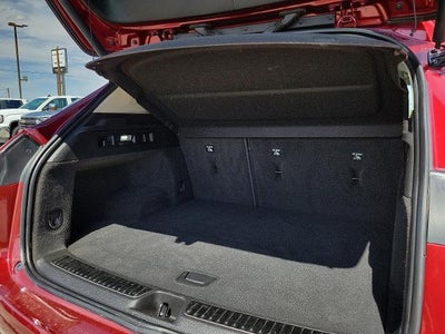 2021 Buick Envision Preferred