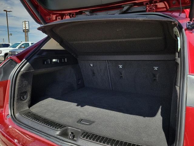 2021 Buick Envision Preferred