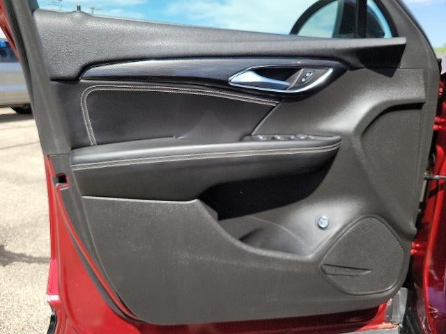 2021 Buick Envision Preferred