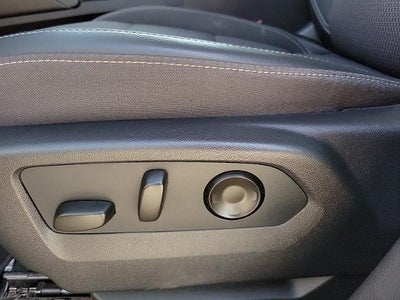 2021 Buick Envision Preferred