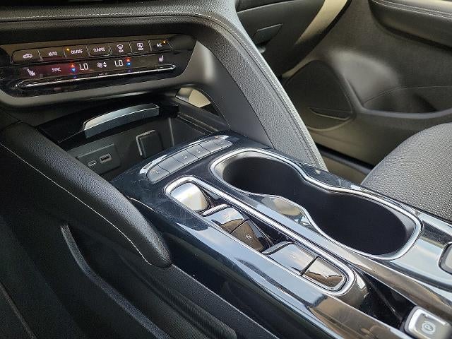 2021 Buick Envision Preferred