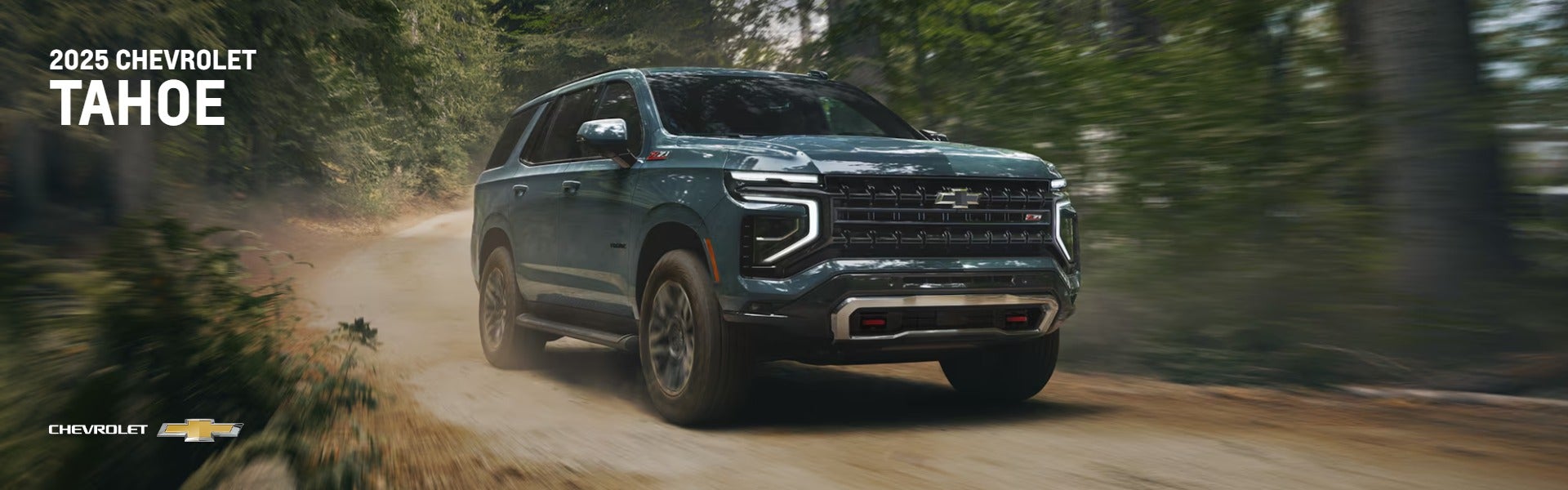 2025Chevrolet Tahoe at Pollard Chevrolet Buick in Big Spring, TX