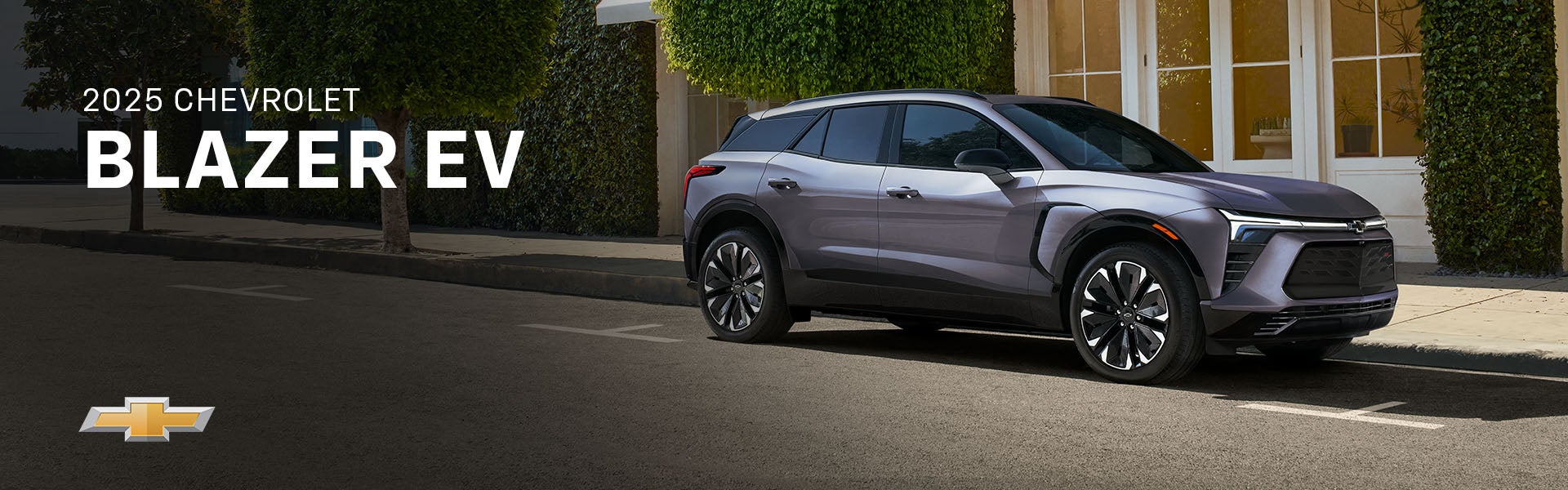 2025 Chevrolet Blazer EV at Pollard Chevrolet Buick in Big Spring, TX