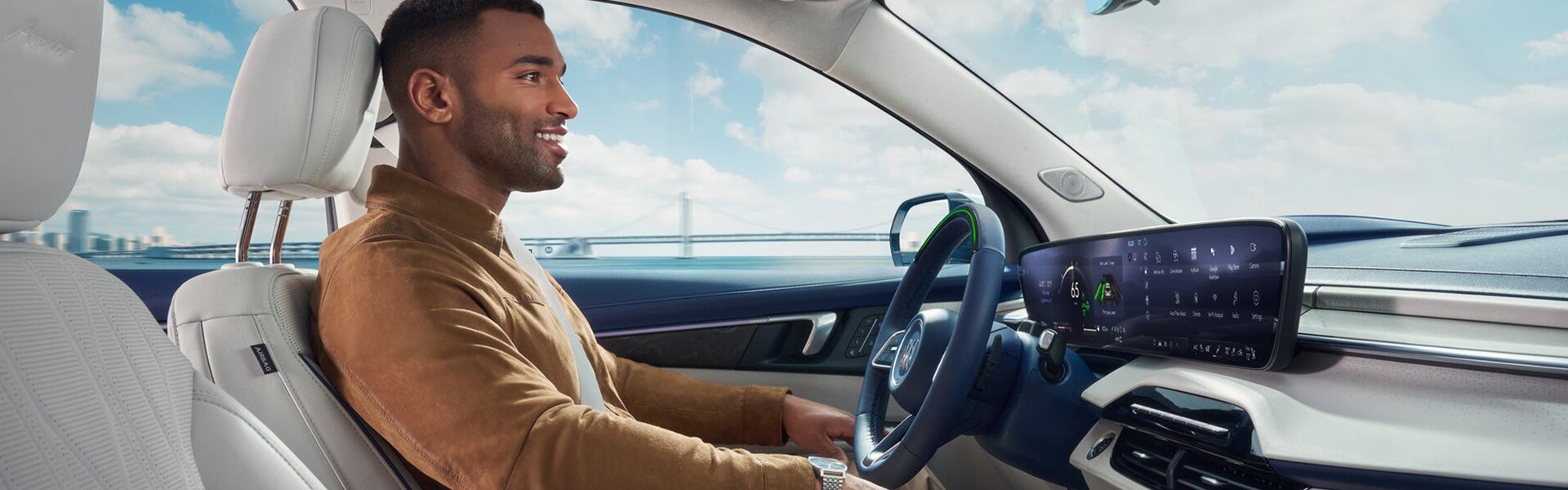 Pollard Chevrolet Buick in Big Spring TX