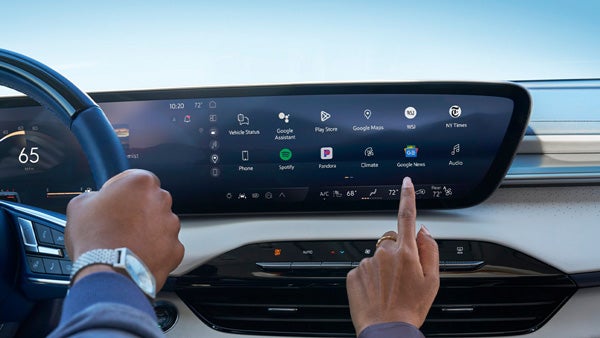 Pollard Chevrolet Buick in Big Spring TX