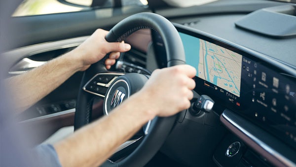 Pollard Chevrolet Buick in Big Spring TX