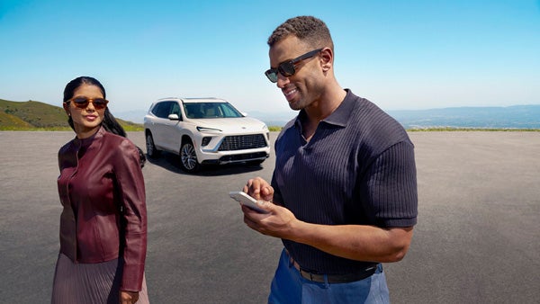 Pollard Chevrolet Buick in Big Spring TX