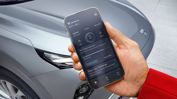 Pollard Chevrolet Buick in Big Spring TX