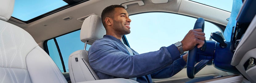 Pollard Chevrolet Buick in Big Spring TX