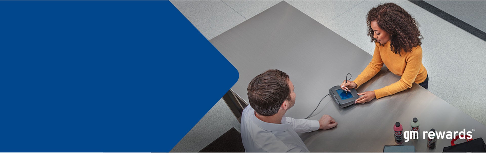 Pollard Chevrolet Buick in Big Spring TX