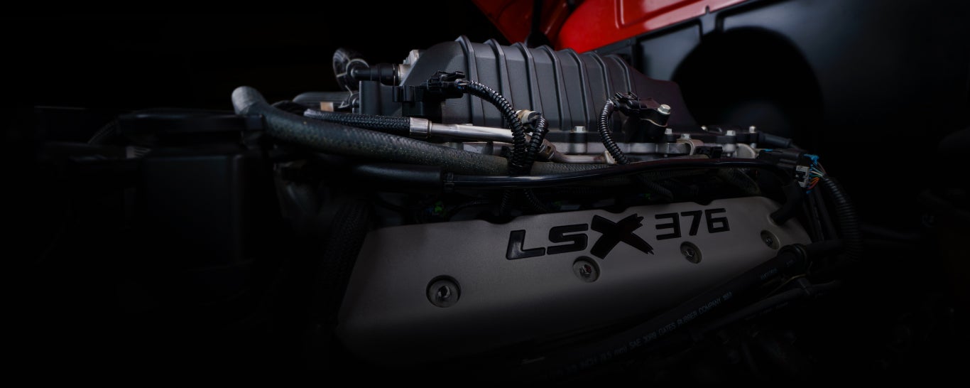 Pollard Chevrolet Buick in Big Spring TX