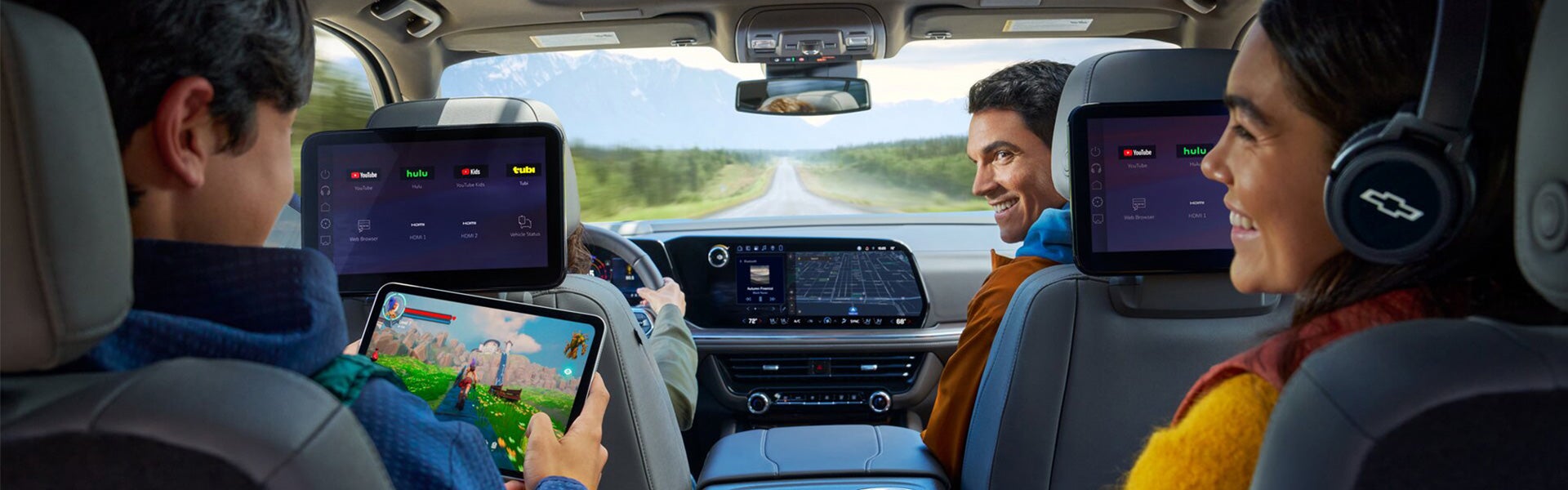 Pollard Chevrolet Buick in Big Spring TX