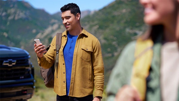 Pollard Chevrolet Buick in Big Spring TX