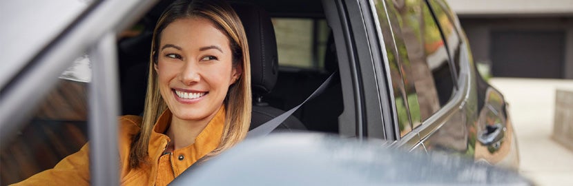 Pollard Chevrolet Buick in Big Spring TX