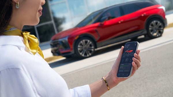 Pollard Chevrolet Buick in Big Spring TX